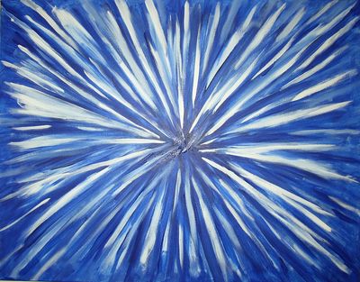 Ecstasy 70x9