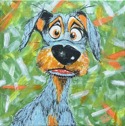 Meinst du mich (40x40)